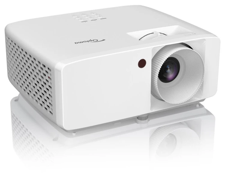 PROJEKTOR OPTOMA HZ40HDR LASER FHD 4000 ANSI 2MLN:1