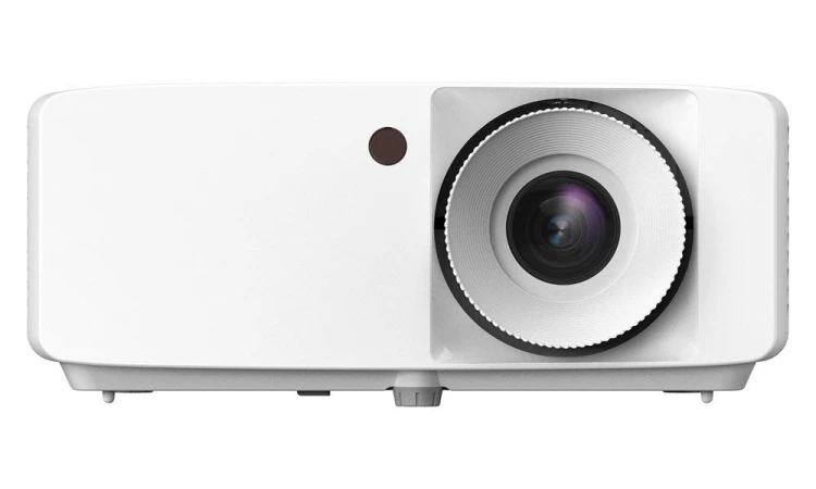 PROJEKTOR OPTOMA HZ40HDR LASER FHD 4000 ANSI 2MLN:1
