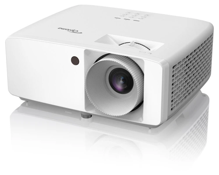 PROJEKTOR OPTOMA HZ40HDR LASER FHD 4000 ANSI 2MLN:1