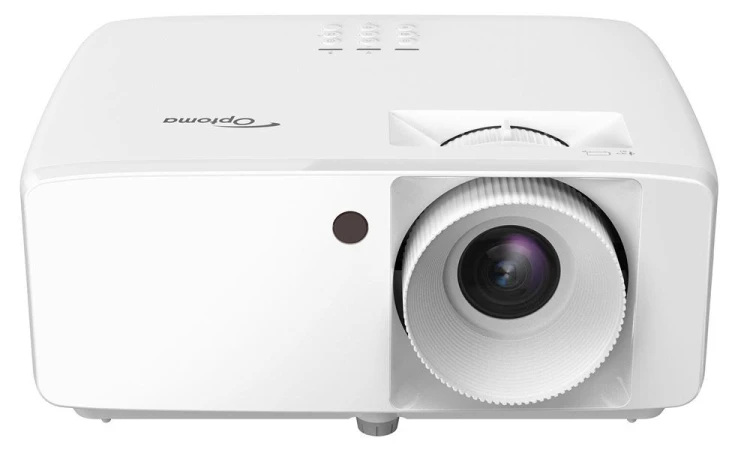 PROJEKTOR OPTOMA HZ40HDR LASER FHD 4000 ANSI 2MLN:1
