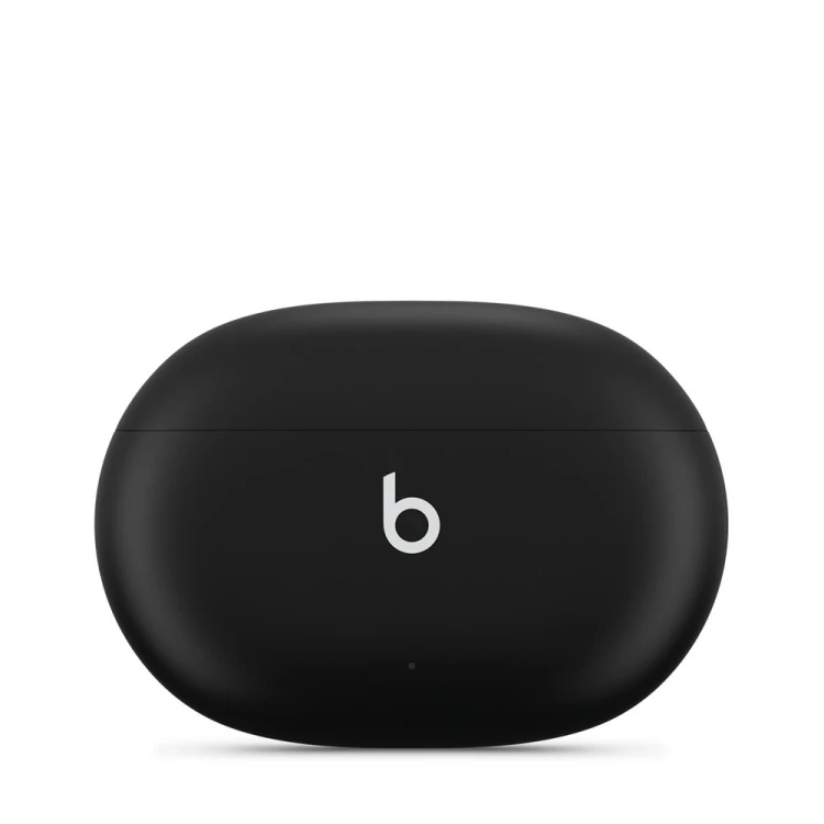 Apple Beats Studio Buds Zestaw słuchawkowy Bezprzewodowy Douszny Połączenia/muzyka USB Type-C Bluetooth Czarny