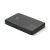 EVERACTIVE POWERBANK 10 000MAH, 1X USB, 2X USB-C, 20W, QC4+, WYŚWIETLACZ LCD, CZARNY EB-11QB