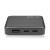 EVERACTIVE POWERBANK 10 000MAH, 1X USB, 2X USB-C, 20W, QC4+, WYŚWIETLACZ LCD, CZARNY EB-11QB