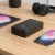EVERACTIVE POWERBANK 20 000MAH, 1X USB, 2X USB-C, 20W, QC4+, WYŚWIETLACZ LCD, CZARNY EB-22QB