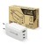 EVERACTIVE ŁADOWARKA SIECIOWA GAN 1 X USB, 2 X USB-C QUICK CHARGE 4+ 65W BIAŁA SC-655Q