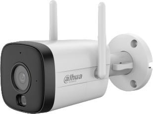 Kamera IP WI-FI Dahua IPC-HFW1539DTK1-SW-PV-0280B