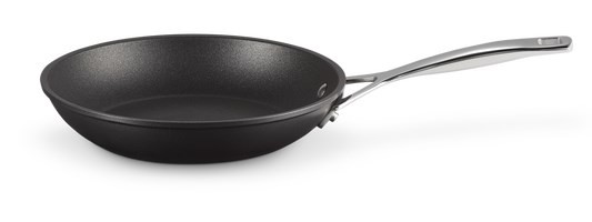 Patelnia Le Creuset hartowana nieprzywierająca płytka 4,5x30cm