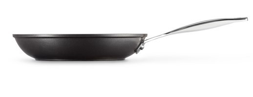 Patelnia Le Creuset hartowana nieprzywierająca płytka 4,5x30cm