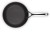 Patelnia Le Creuset hartowana nieprzywierająca płytka 4,5x30cm
