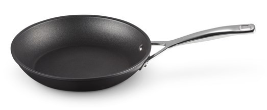Patelnia Le Creuset hartowana nieprzywierająca płytka 4,5x30cm