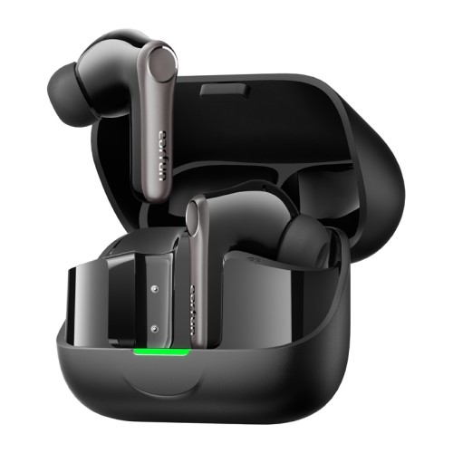 Słuchawki TWS EarFun Air Pro 4+ ANC (czarne)