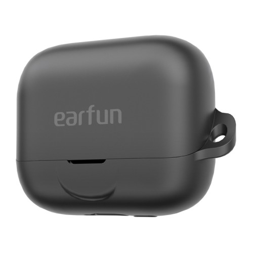 Słuchawki TWS EarFun Air Pro 4+ ANC (czarne)