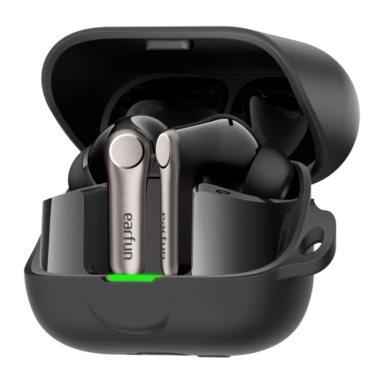 Słuchawki TWS EarFun Air Pro 4+ ANC (czarne)