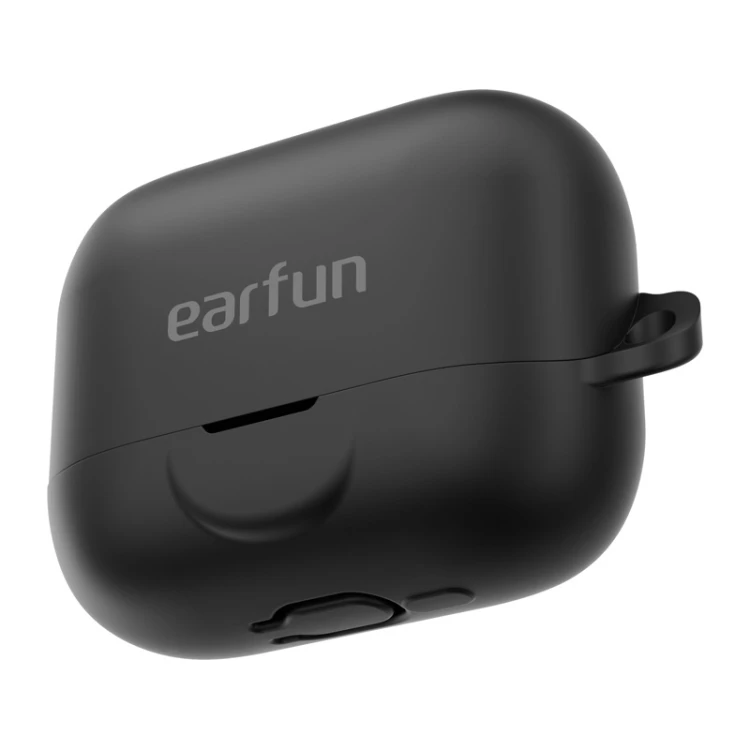 Słuchawki TWS EarFun Air Pro 4+ ANC (czarne)