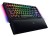 Klawiatura mechaniczna Razer | BlackWidow V4 Pro 75% | Mechanical Gaming Keyboard | 4K Hz Wireless | US | Black | Orange Tactile Switches Gen-3 | Wire