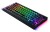 Klawiatura mechaniczna Razer | BlackWidow V4 Pro 75% | Mechanical Gaming Keyboard | 4K Hz Wireless | US | Black | Orange Tactile Switches Gen-3 | Wire