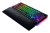 Klawiatura mechaniczna Razer | BlackWidow V4 Pro 75% | Mechanical Gaming Keyboard | 4K Hz Wireless | US | Black | Orange Tactile Switches Gen-3 | Wire