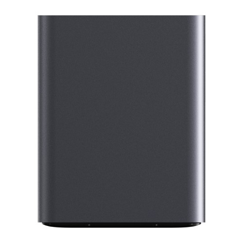 Mini PC MINIS FORUM N5 Air Ryzen 7 H255 0GB 64GB