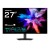 MONITOR GIGABYTE WOLED 27" GO27Q24 QHD 240Hz