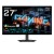 MONITOR GIGABYTE WOLED 27" MO27Q28GR QHD 280Hz