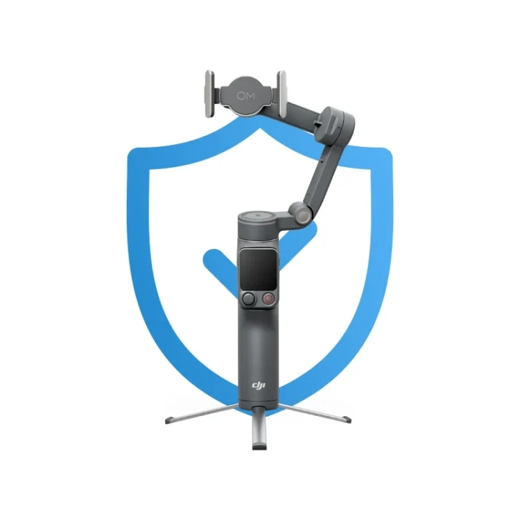 Plan ochronny DJI Care Refresh Osmo Mobile 8P (plan roczny)