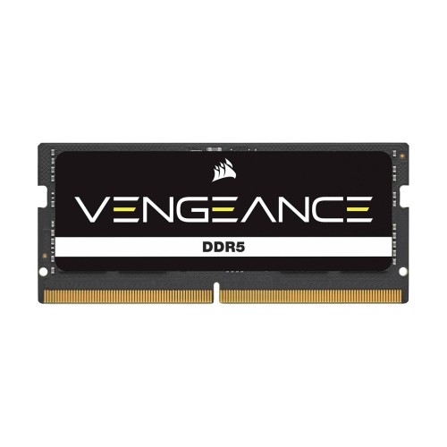 SO DDR5 32GB PC 5600 CL48 CORSAIR VENGEANCE sprzedaż detaliczna