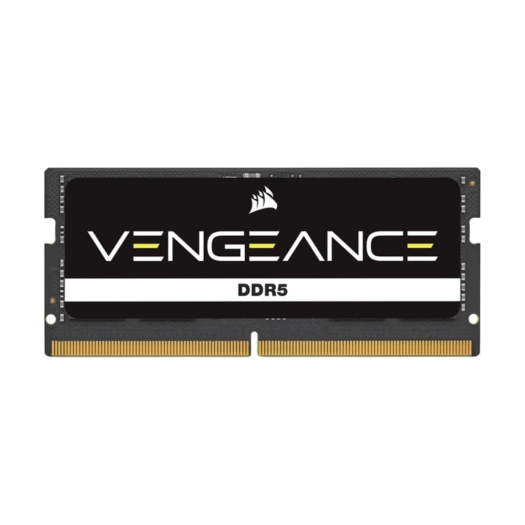 SO DDR5 32GB PC 5600 CL48 CORSAIR VENGEANCE sprzedaż detaliczna