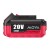 Akumulator litowo-jonowy MOVA GBA204 20V 4,0Ah