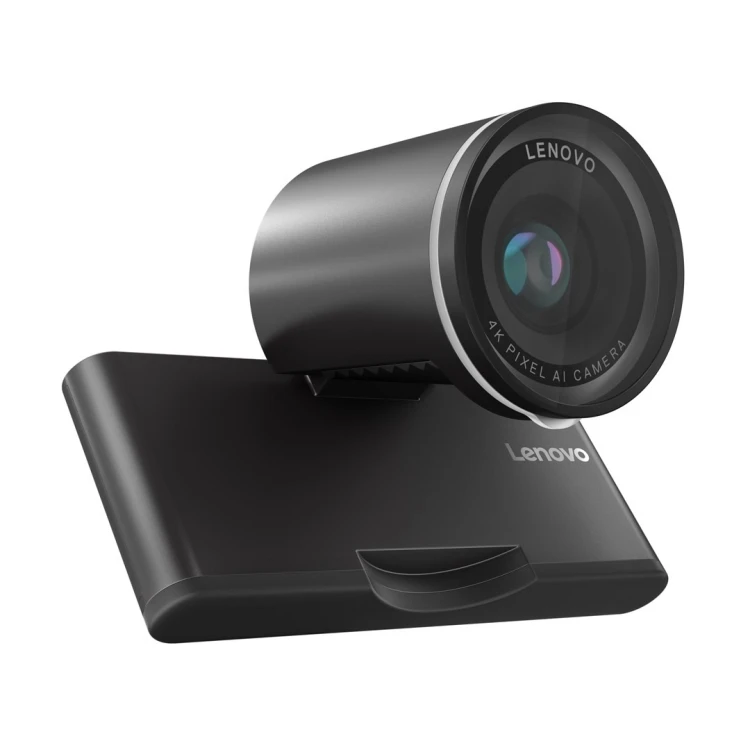 Kamera internetowa Lenovo 4K Pro Webcam 4K/USB-C 4XC1Q25246