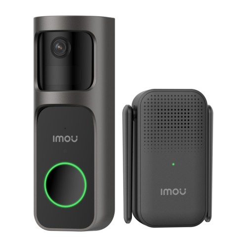 Dzwonek bezprzewodowy IMOU 2S KIT