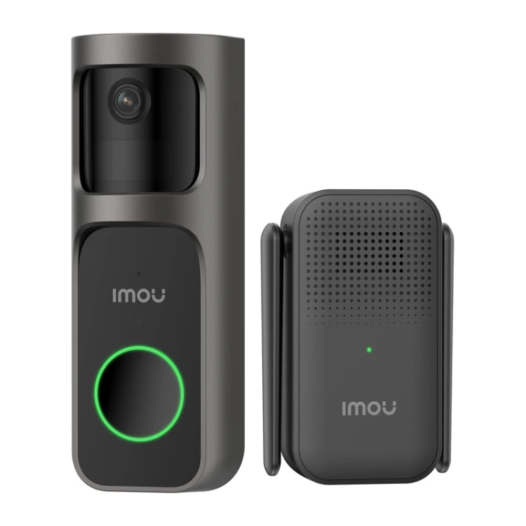 Dzwonek bezprzewodowy IMOU 2S KIT
