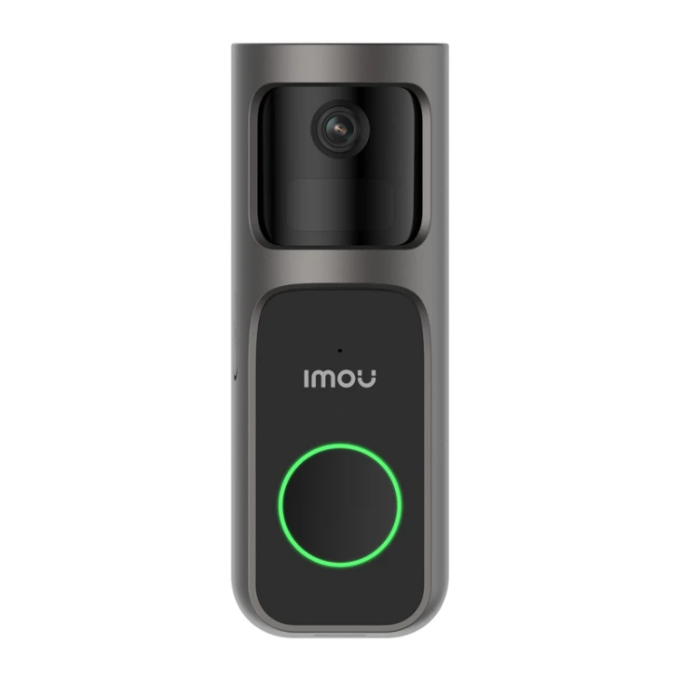 Dzwonek bezprzewodowy IMOU 2S KIT