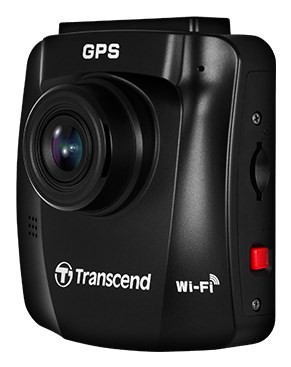 Rejestrator pojazdów DrivePro 250/32GB TS-DP250A-32G