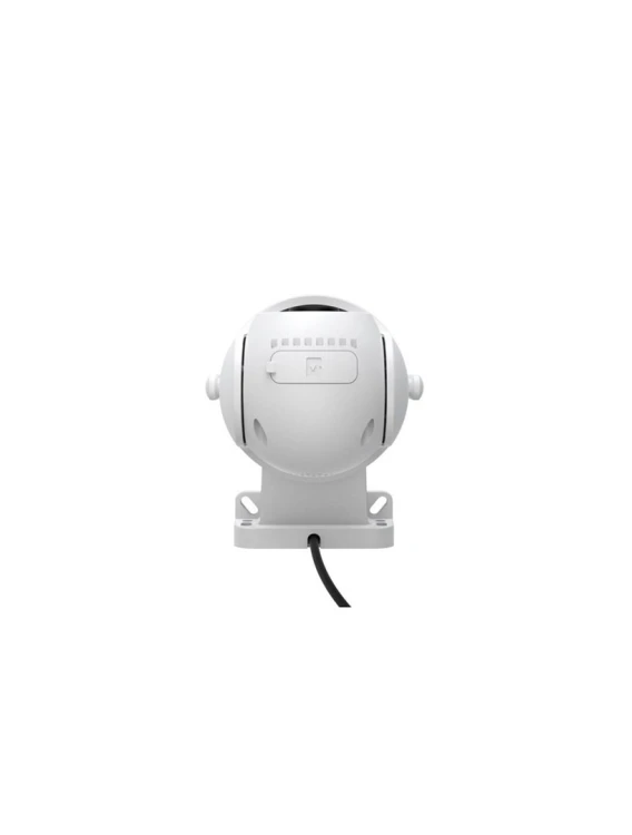 Kamera IP do monitoringu Foscam PD5 5MP Biała