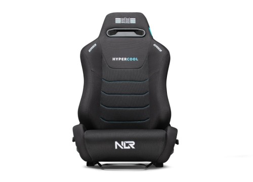 Next Level Racing ERS3 HYPERCOOL Wentylowane siedzenie Simracing -