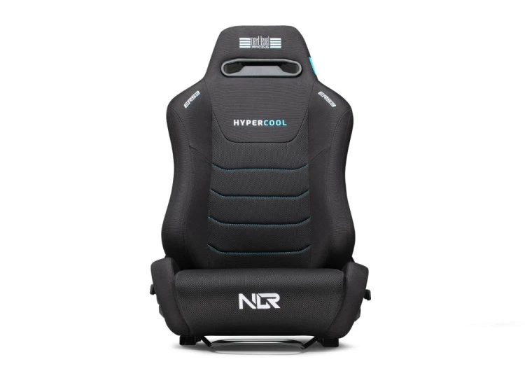 Next Level Racing ERS3 HYPERCOOL Wentylowane siedzenie Simracing -