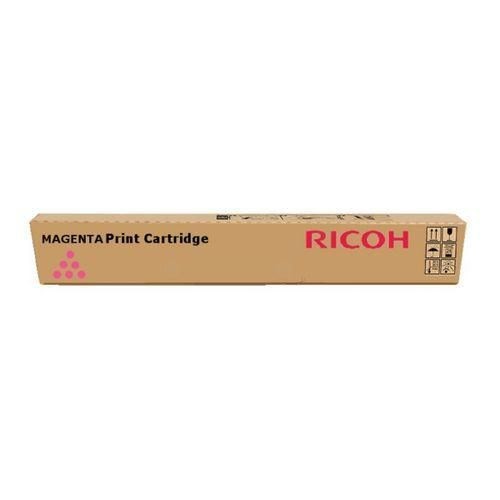 Ricoh 841927 kaseta z tonerem 1 szt. Oryginalny Purpurowy