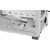 *CORSAIR RM750X SHIFT80+ GOLD ATX WHITE