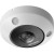 Hikvision DS-2CD63C5G1-IVS(1.29mm) Kopułowa Kamera bezpieczeństwa IP Wewnętrz i na wolnym powietrzu 3504 x 3504 px Sufit