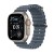 Apple Watch Ultra 3 OLED 49 mm Cyfrowy 422 x 514 px Ekran dotykowy 5G Tytan Wi-Fi GPS