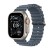 Apple Watch Ultra 3 OLED 49 mm Cyfrowy 422 x 514 px Ekran dotykowy 5G Tytan Wi-Fi GPS