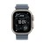 Apple Watch Ultra 3 OLED 49 mm Cyfrowy 422 x 514 px Ekran dotykowy 5G Tytan Wi-Fi GPS