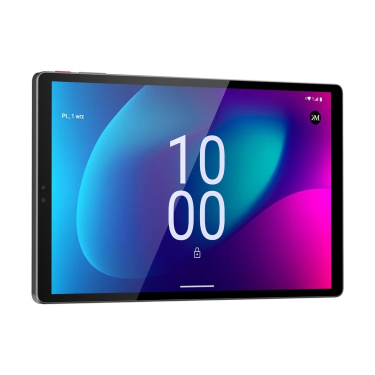 Krüger&Matz KM1077 tablet 4 GB RAM 64 GB Octa-Core (10.1") Wi-Fi 5 (802.11ac) Android 15