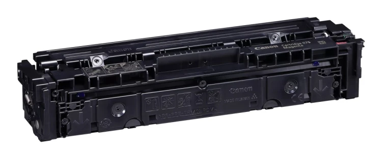 Canon 075 kaseta z tonerem 1 szt. Oryginalny Purpurowy