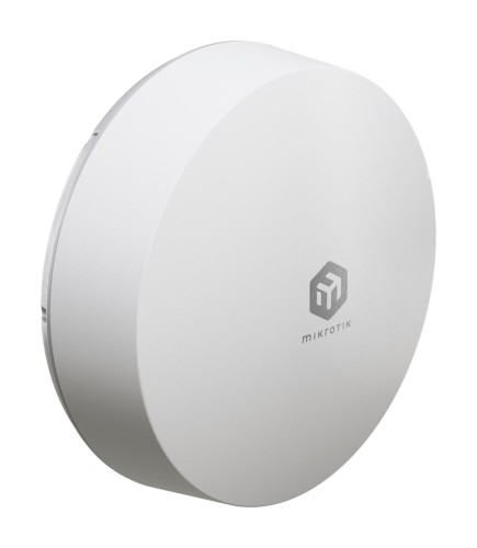 Mikrotik ATL 5G R16 Zewnętrzny wzmacniacz sygnału sieci komórkowej Biały