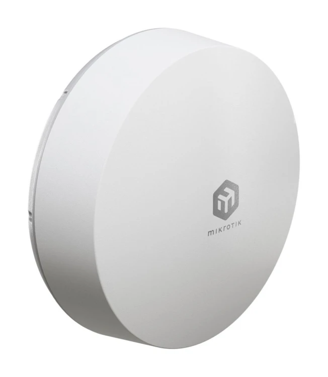 Mikrotik ATL 5G R16 Zewnętrzny wzmacniacz sygnału sieci komórkowej Biały