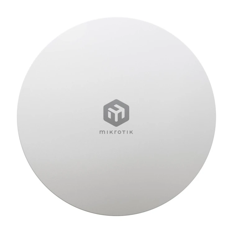 Mikrotik ATL 5G R16 Zewnętrzny wzmacniacz sygnału sieci komórkowej Biały