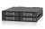 Icy Dock ToughArmor MB699VP-B V3 Obudowa SSD Czarny 2.5"