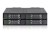 Icy Dock ToughArmor MB699VP-B V3 Obudowa SSD Czarny 2.5"