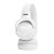Słuchawki nauszne JBL T520 BT2 białe